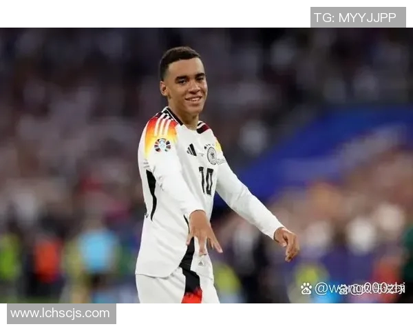 2023年现役年轻足球明星排行榜揭晓谁将成为未来的足坛巨星