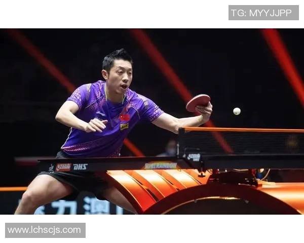 上海乒乓球队在联赛中的灵活应变能力与战术调整分析