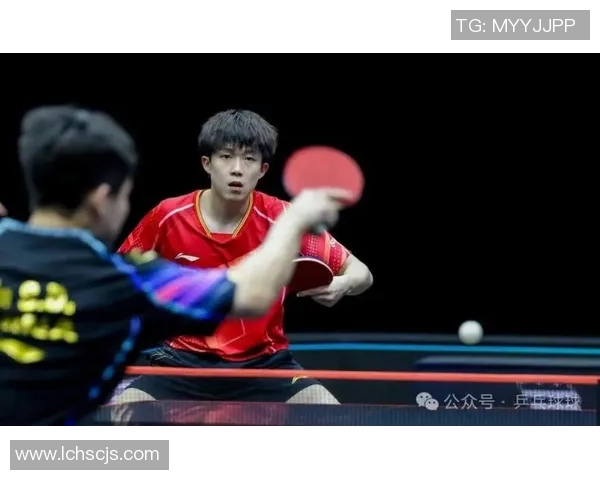 上海乒乓球队防守战术解析与实战应用探讨
