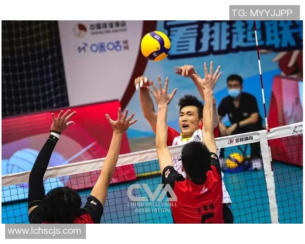 上海排球队在洲际杯中的心理素质分析与表现评估 上海排球队在洲际杯中的心理素质分析与表现评估