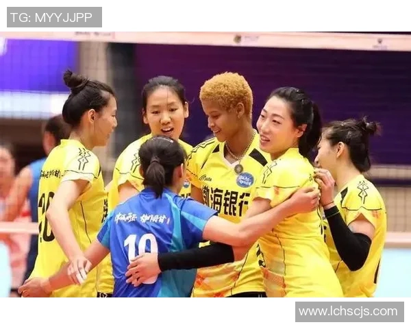 上海排球队实力解析：赛季表现与未来展望的深度点评