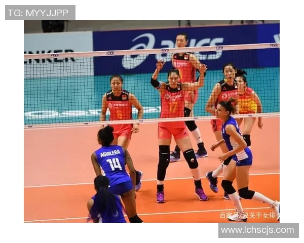 上海排球队整体压制表现分析及其对比赛结果的影响探讨