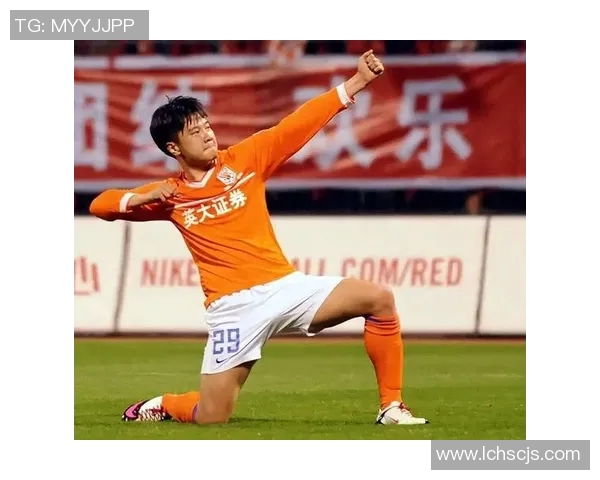 中国冷门足球明星排行榜揭晓那些被低估的球员你知道几个