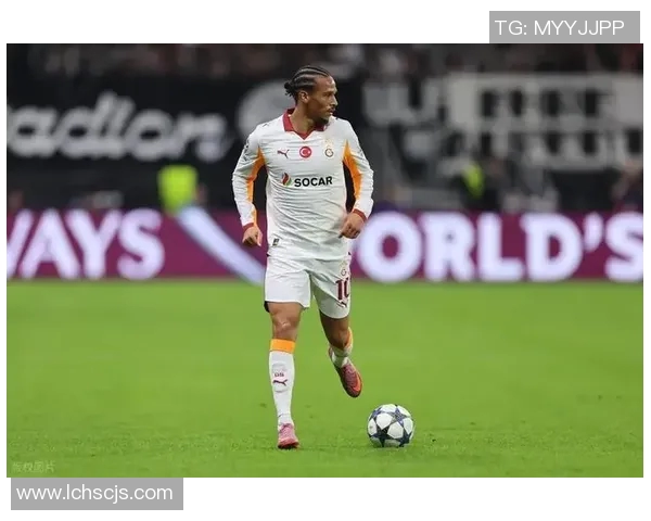 今年崭露头角的冷门足球明星盘点与分析