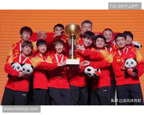 乒乓球耐力排行榜揭晓北京乒乓球队荣登第八名引发关注