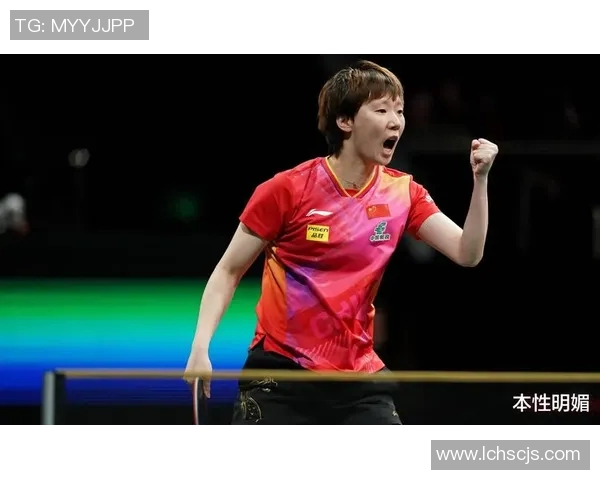 全国锦标赛特别报道：广州乒乓球队拼搏历程与辉煌成就的背后故事