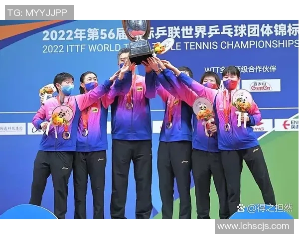 全运会精彩回顾北京乒乓球队展现卓越团队协作精神与实力