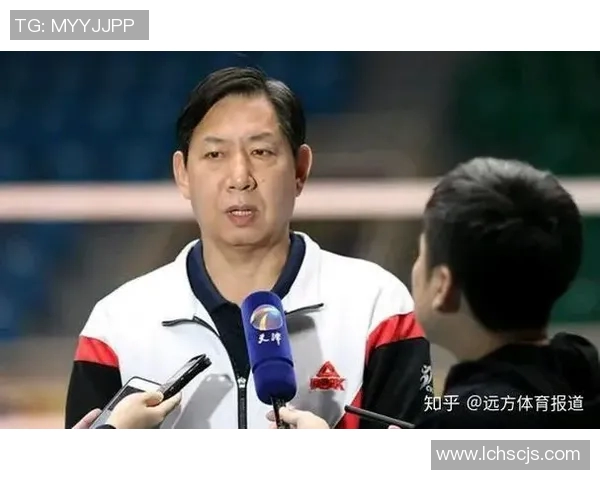 刘军专访:从排球新星到传奇教练的心路历程与反思 刘军专访:从排球新星到传奇教练的心路历程与反思