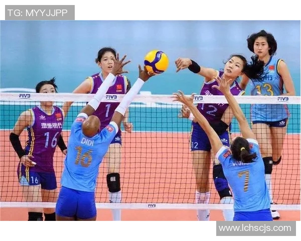 南京排球队整体压制战术解析与其在排球赛场上的优势体现 南京排球队整体压制战术解析与其在排球赛场上的优势体现