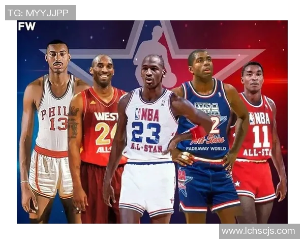 娱乐圈与体育界的交汇点足球明星与篮球明星的精彩人生与绯闻故事