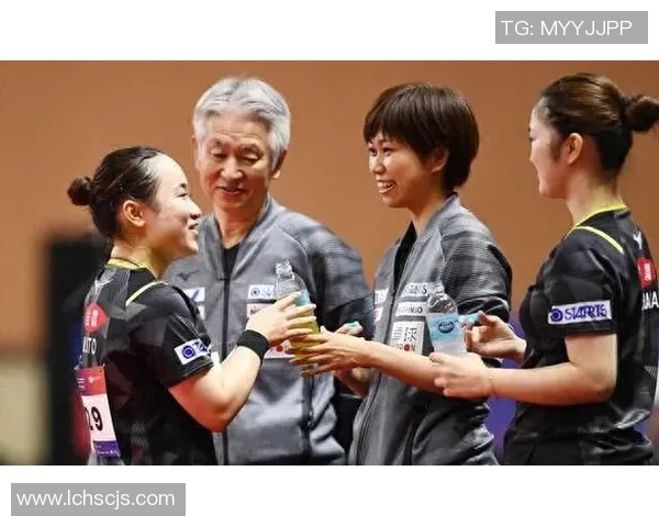 广州乒乓球队联赛表现分析：个人能力的突出与团队协作的完美结合