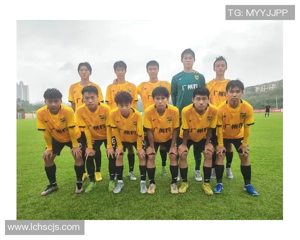 广州足球队选拔赛表现分析与状态评估全面解读