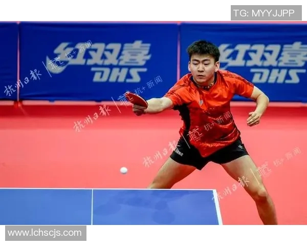 杭州乒乓球队的灵活性探讨与发展策略分析