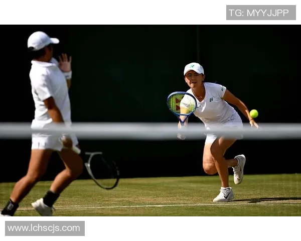 杭州网球队中路突破的战术解析与未来发展展望