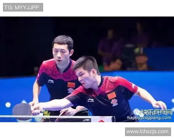 武汉乒乓球队整体压制体系的战术解析与实战应用探讨