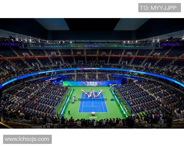 武汉网球队实力强劲荣登网球力量排行榜第五名 武汉网球队实力强劲荣登网球力量排行榜第五名