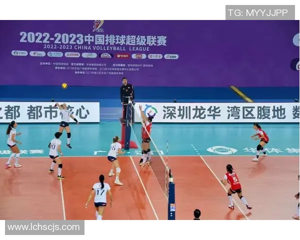 深圳排球队在杯赛中的战术表现分析与未来发展展望