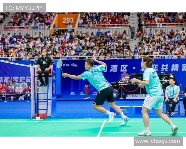 深圳羽毛球队包夹战术解析与未来发展展望 深圳羽毛球队包夹战术解析与未来发展展望