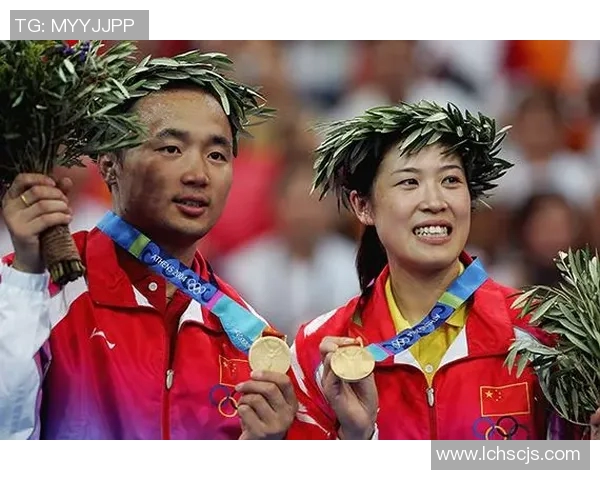 对话羽毛球名将吴秀英回顾辉煌生涯与未来展望