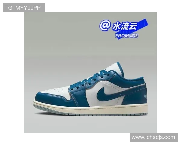 探索aj足球蓝的魅力与激情，解锁运动时尚的新潮流与风格